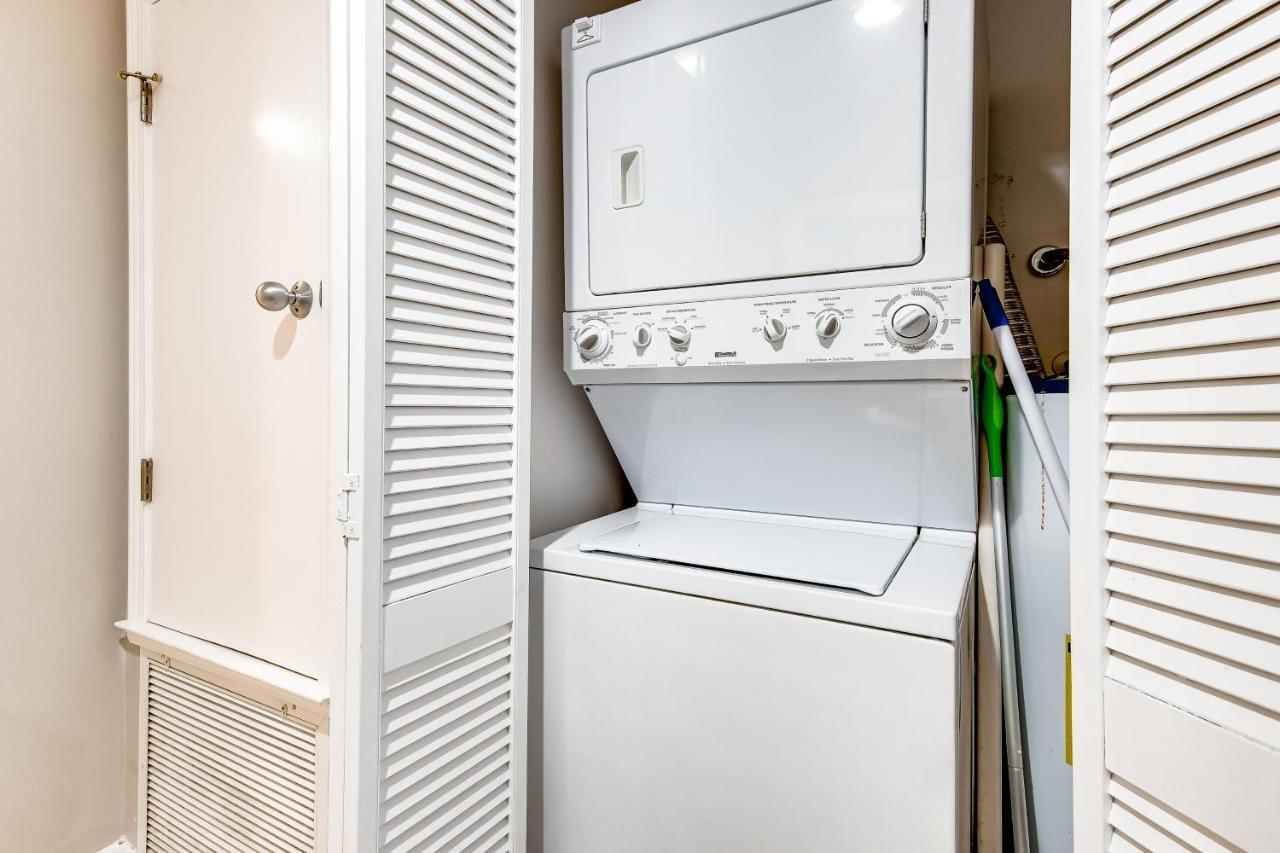 Апартаменты South Harbour 04C Пенсакола-Бич Экстерьер фото